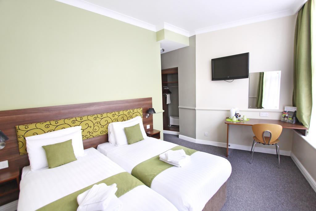 Surtees Hotel Newcastle upon Tyne Bagian luar foto