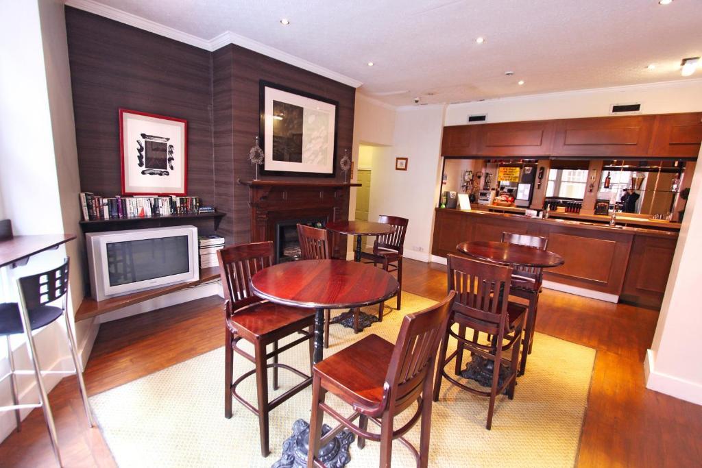 Surtees Hotel Newcastle upon Tyne Bagian luar foto