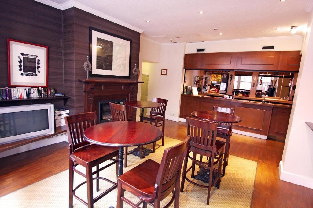Surtees Hotel Newcastle upon Tyne Bagian luar foto