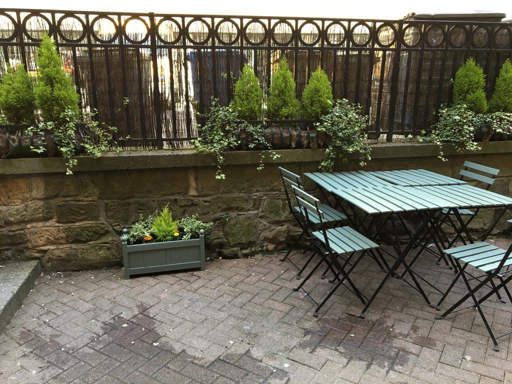 Surtees Hotel Newcastle upon Tyne Bagian luar foto