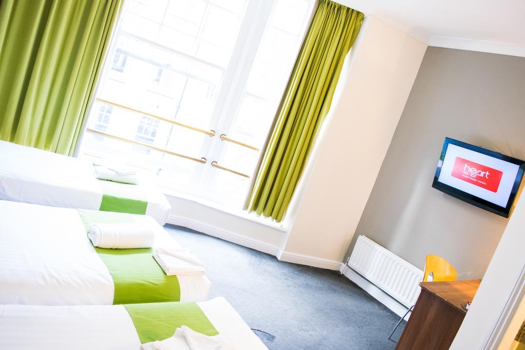 Surtees Hotel Newcastle upon Tyne Bagian luar foto