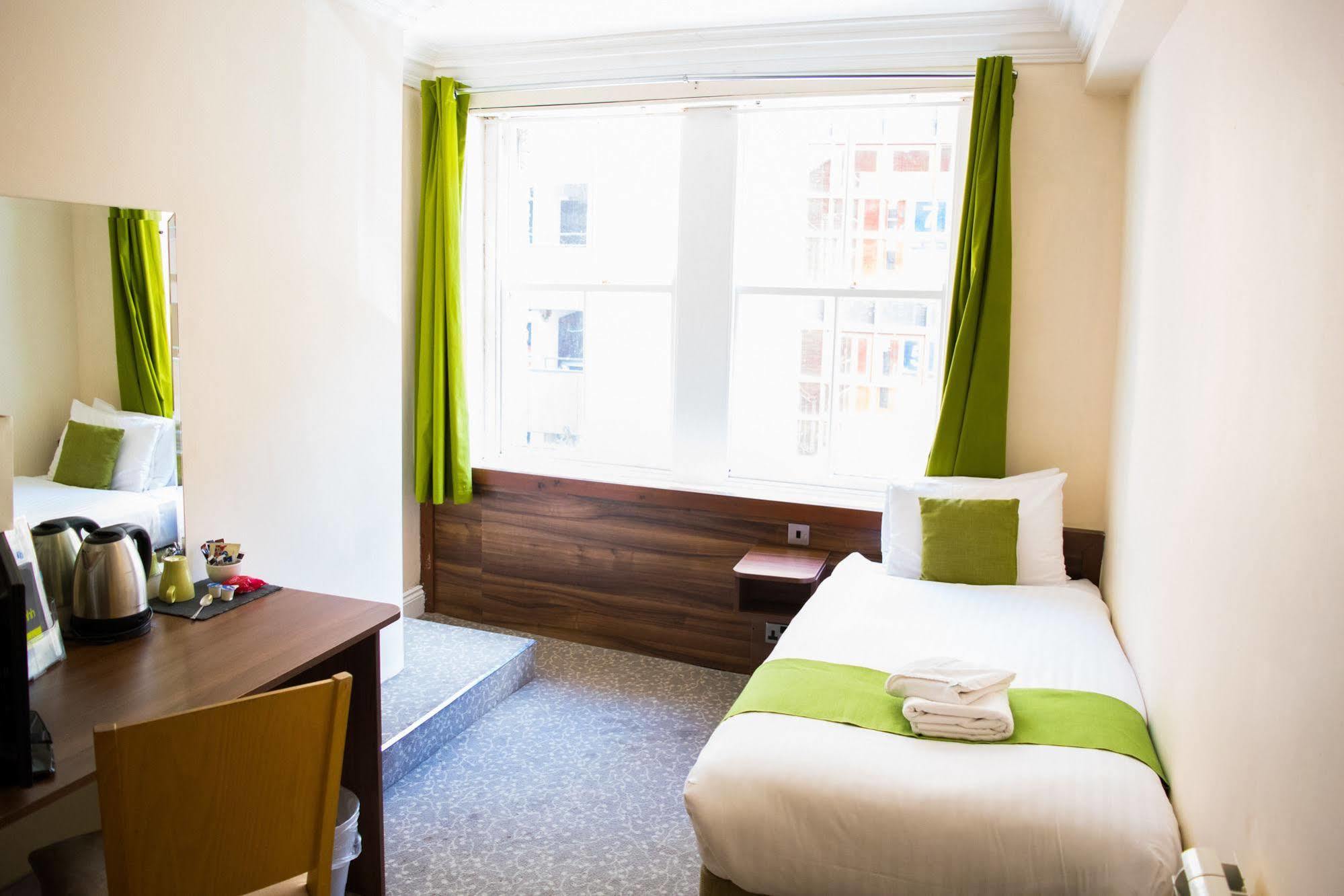 Surtees Hotel Newcastle upon Tyne Bagian luar foto